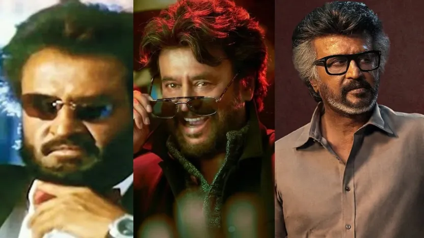 Rajinikanth Explains What Convinced Him to Return for Jailer 2