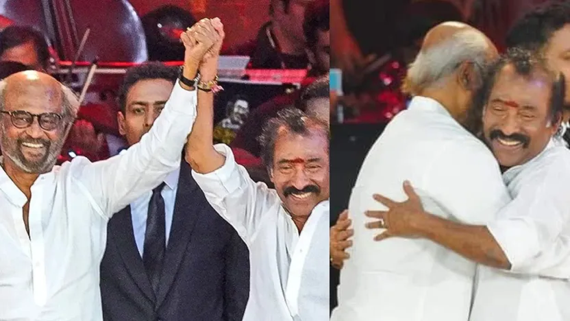 Rajinikanth Remembers Deva’s Kindness During ‘Padayappa’: “He Had a Heart of Gold”