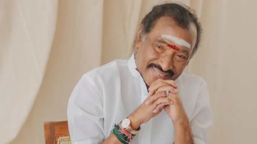 Deva: The Man Who Lived for Music Until His Final Days