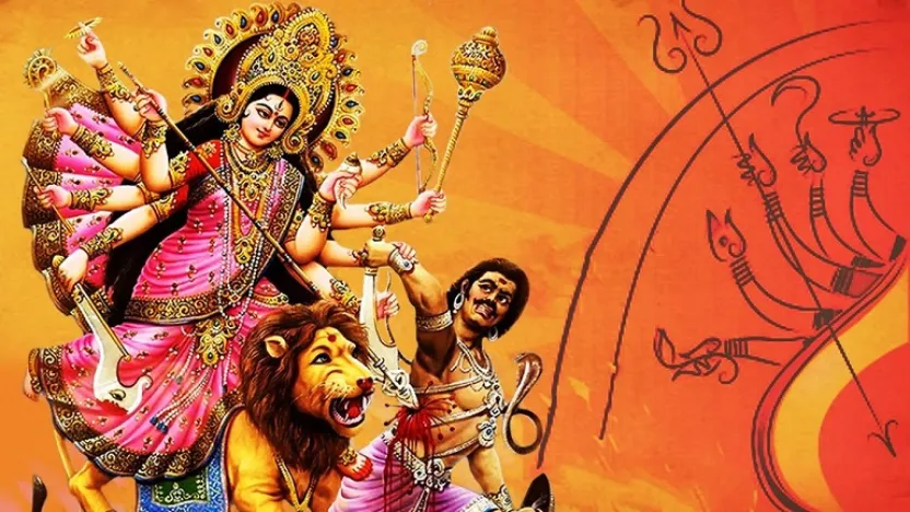 Vijayadashami: The Deeper Meaning of Victory, Faith and Liberation