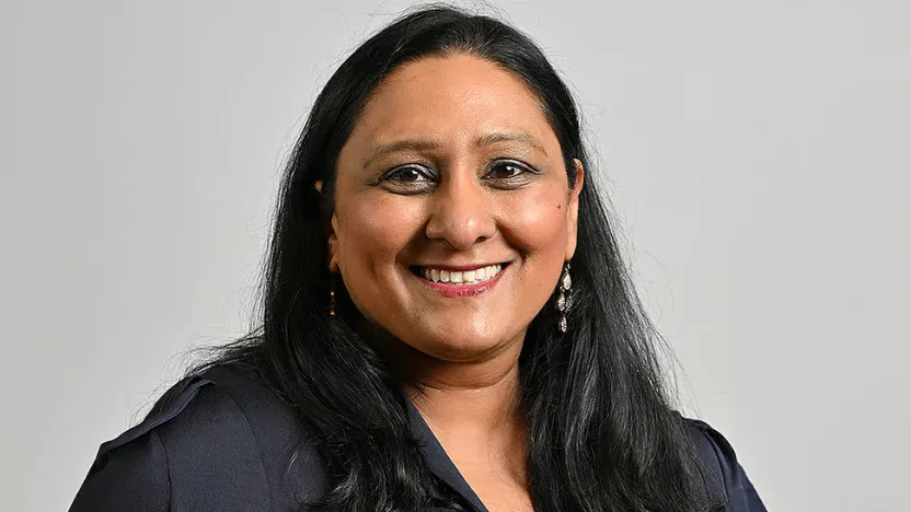 Joanne Vengadesan, Malaysian Lawyer Elected Future Chair of Global Law Firm Network