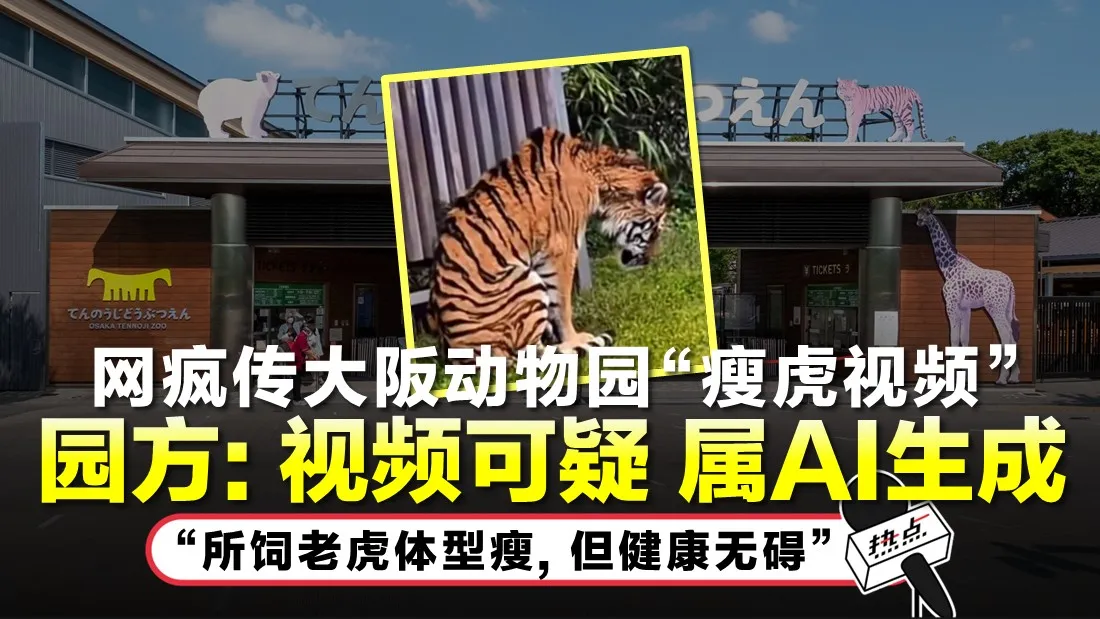 TIGER TN