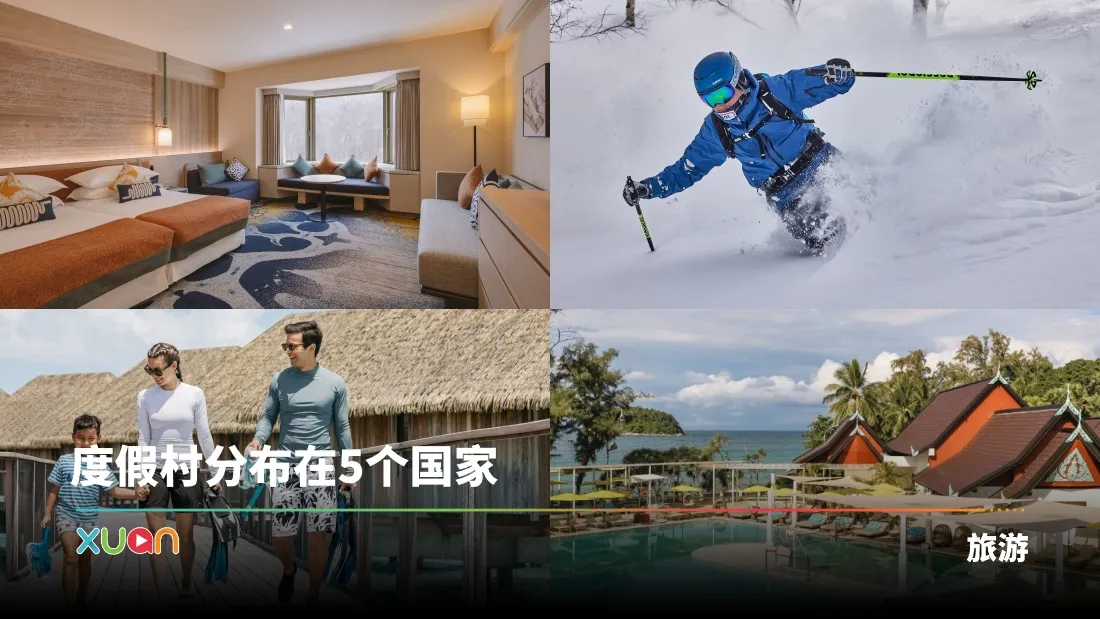 XUAN clubmed