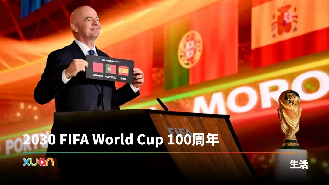 世界杯