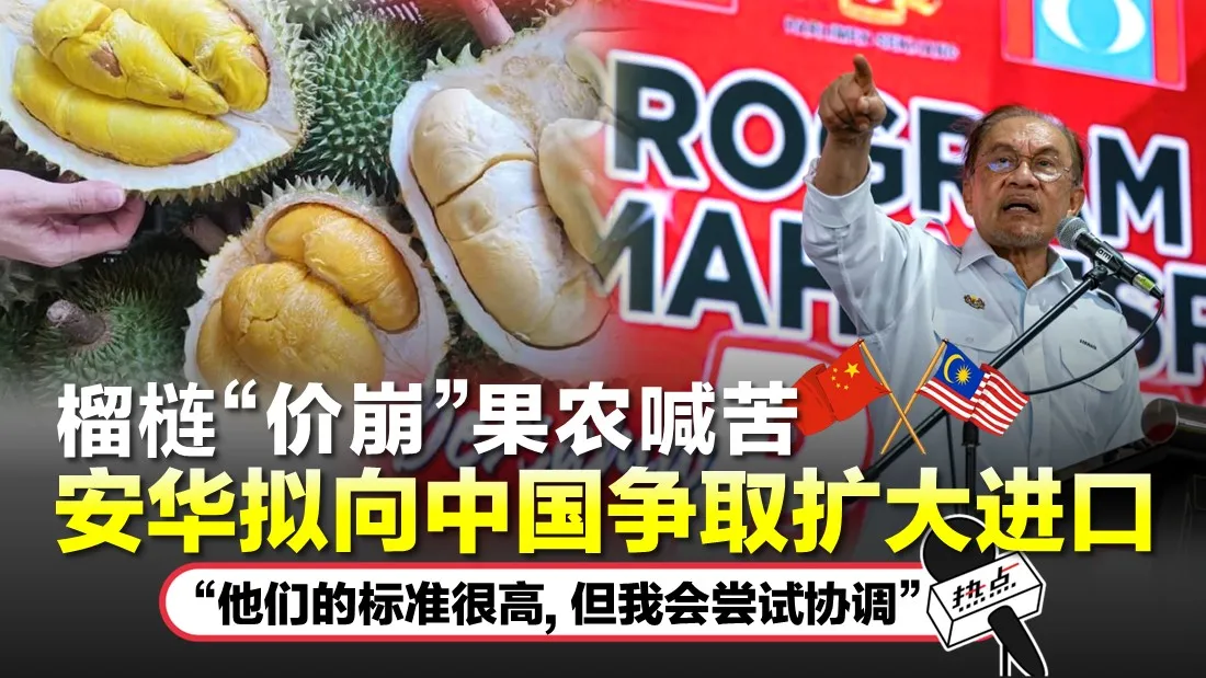 Thumbnail durian