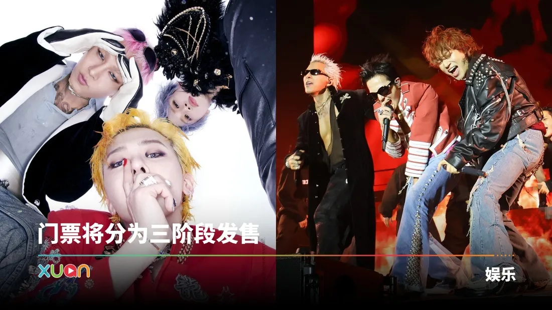 BIGBANG