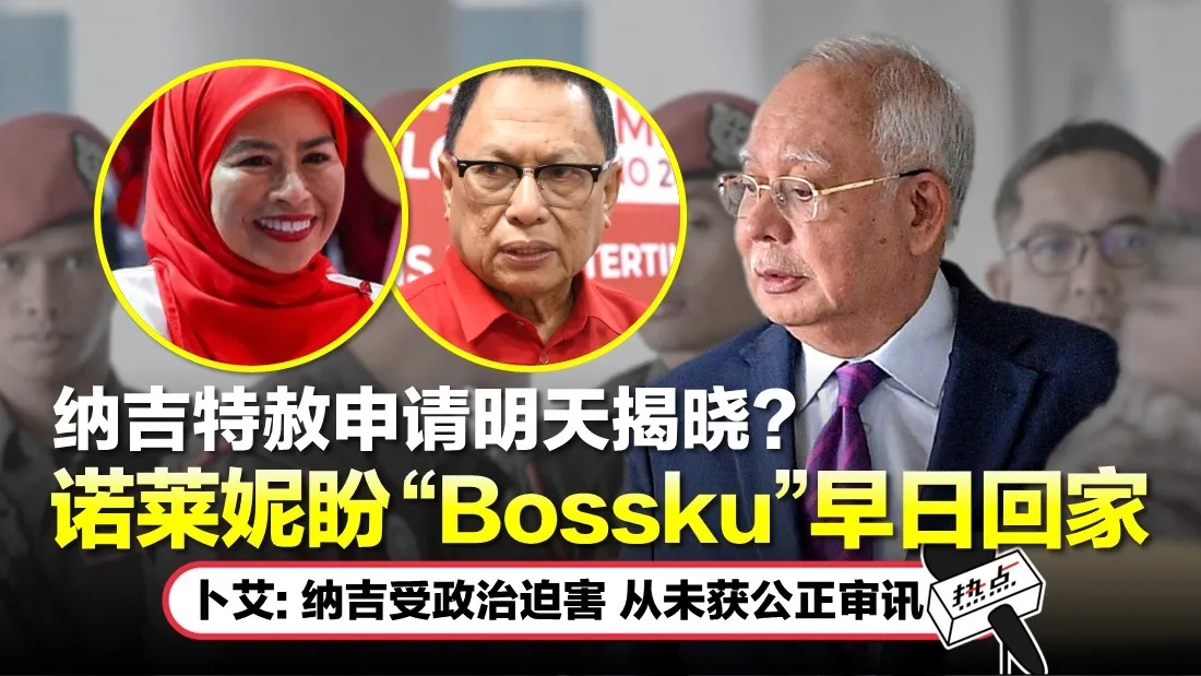 TN Najib UMNO
