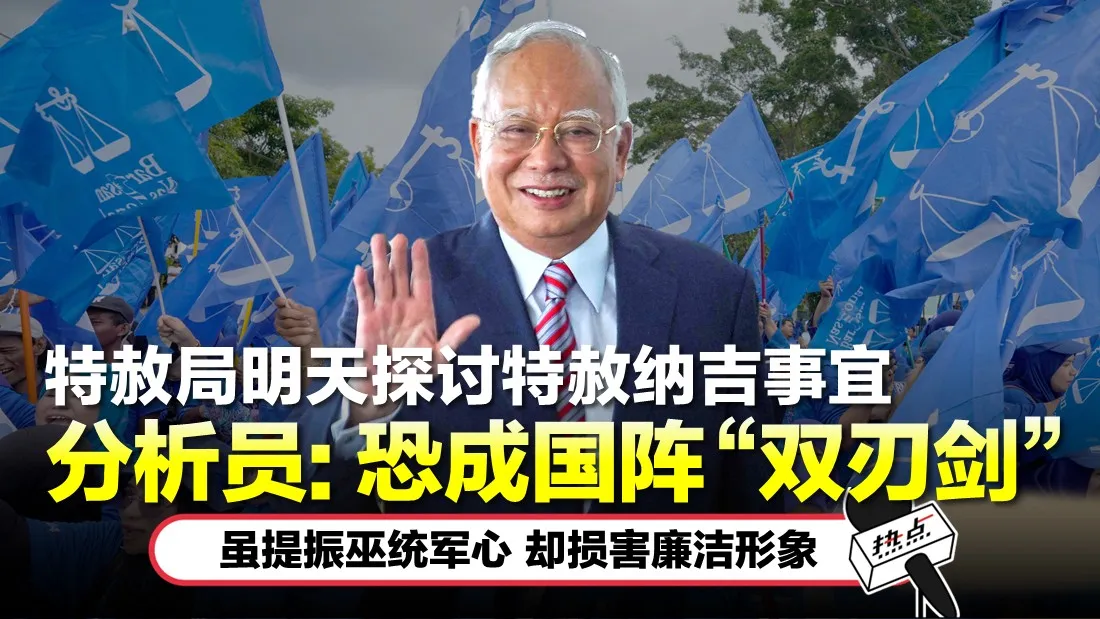TN Najib