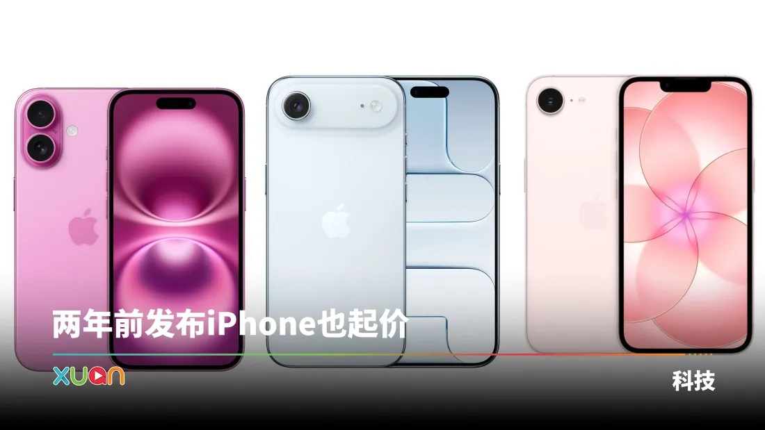 iPhone