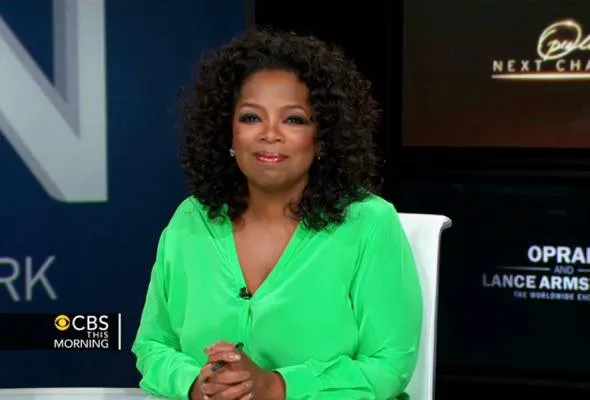 Oprah, Chris Evans, Kerry Washington among celebs reaction online to Chauvin verdict