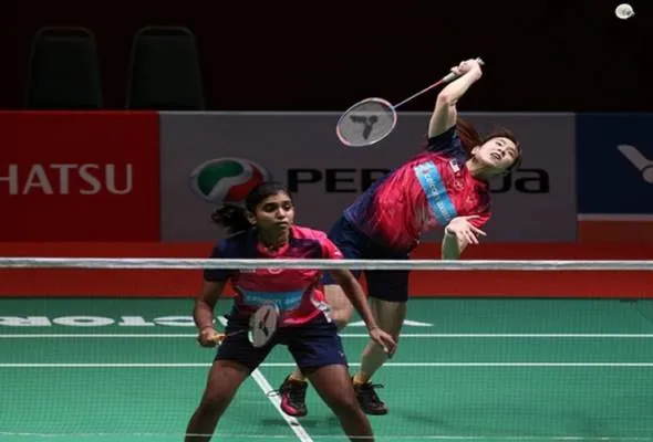 Piala Sudirman: Beregu wanita sandarkan persiapan rapi tanpa kejohanan