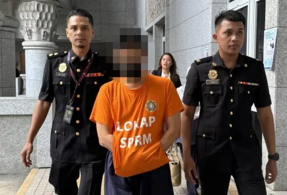 Seleweng dana RM1.2 bilion: Bekas CEO badan berkanun pula direman