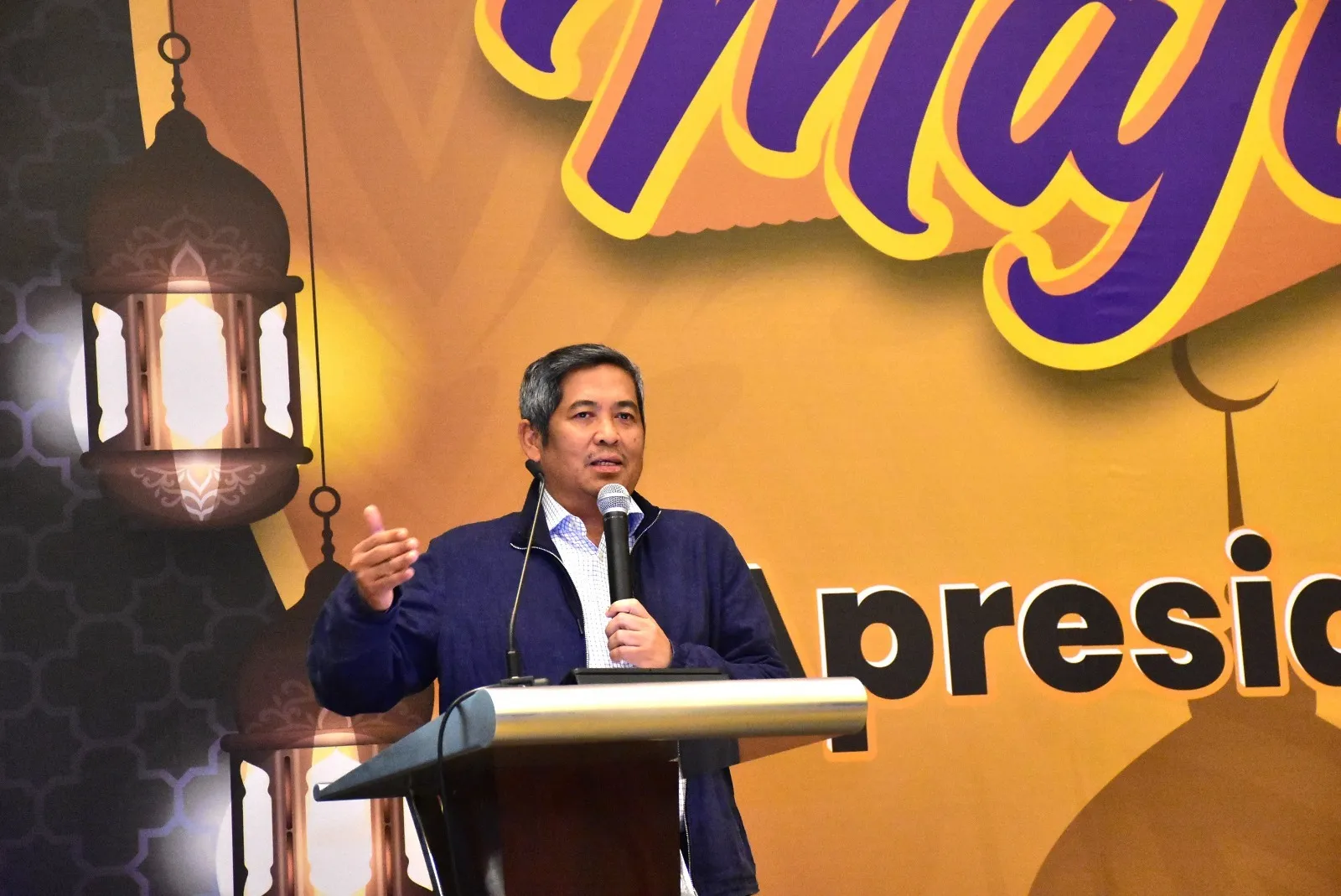 Datuk Abu Tariq Jamaluddin