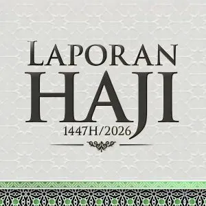 Laporan Haji Astro AWANI