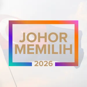 Astro AWANI - PRN Johor