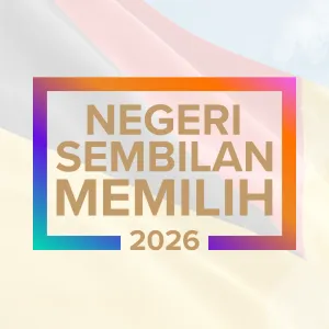 Trending Topic Negeri Sembilan Memilih