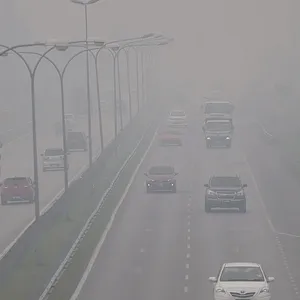 Astro AWANI - Jerebu