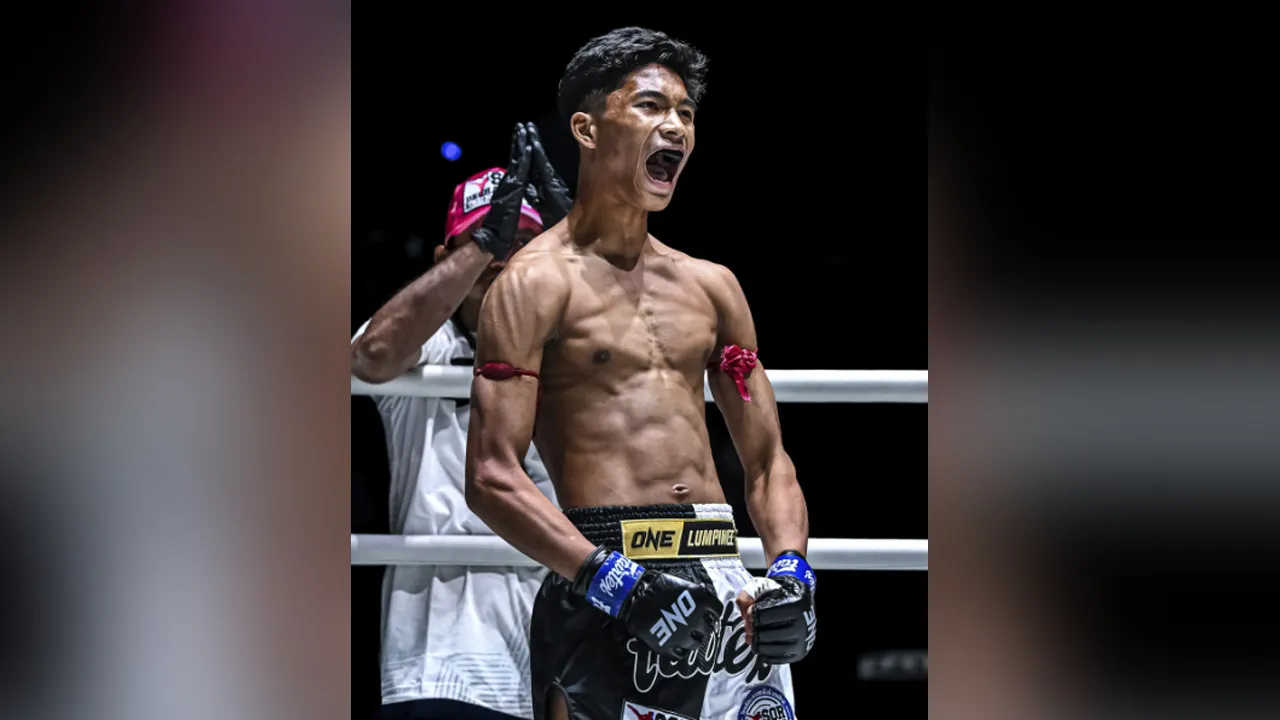 Sukan SEA: Adam Rakib dalam perancangan