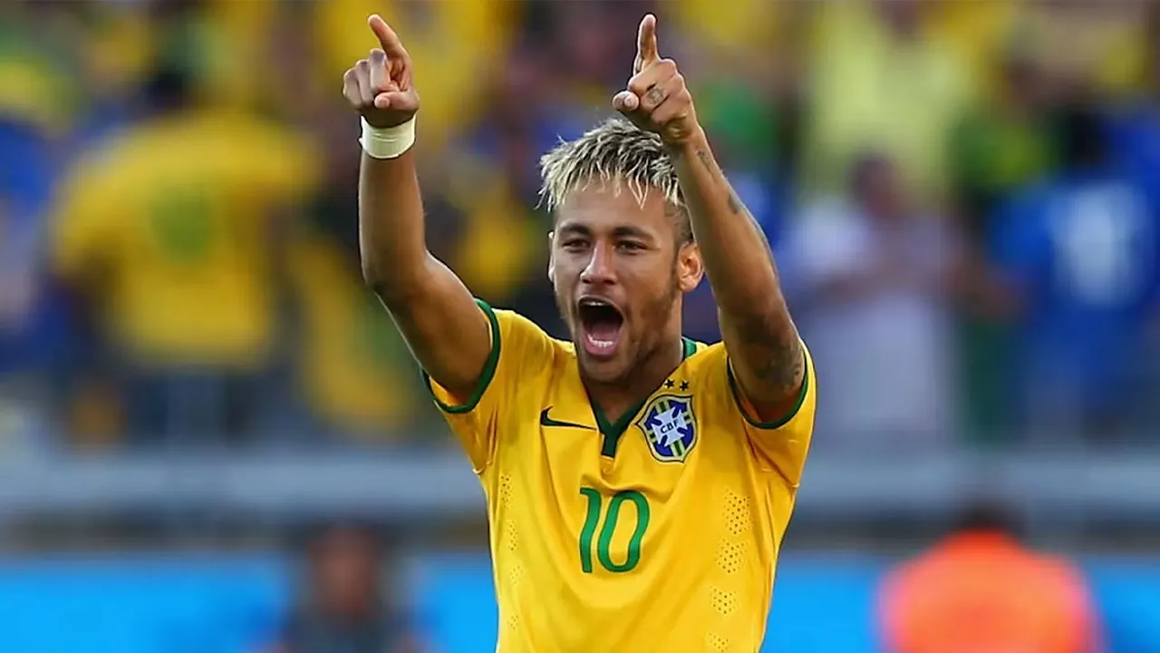 Neymar beri bayangan bakal bersara pada penghujung 2026