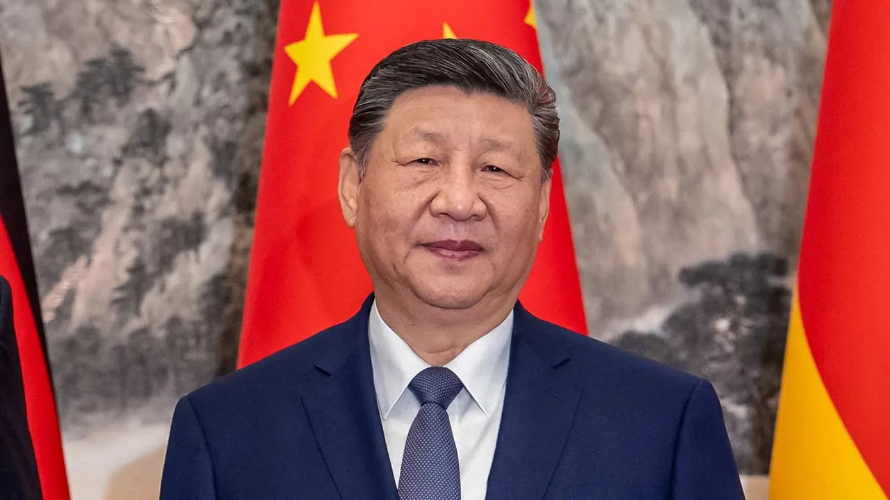 Xi Jinping