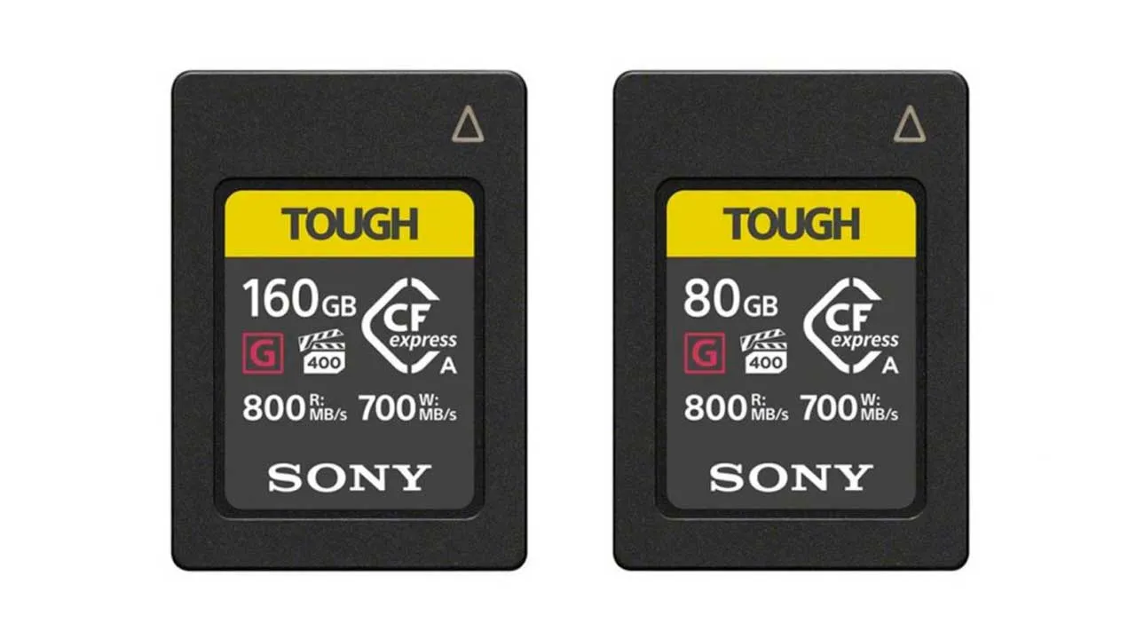 Industri kecerdasan buatan (AI) meragut satu lagi mangsa minggu ini selepas Sony menghentikan hampir keseluruhan perniagaan kad memori SD dan CFexpress sejak semalam. Menerusi laman mereka sendiri, Sony mengatakan pengeluaran dihentikan seketika kerana kekurangan memori SSD di seluruh didorong oleh permintaan besar-besaran daripada pusat data AI.