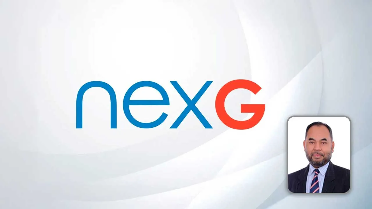 NexG, Mazlan Che Soh