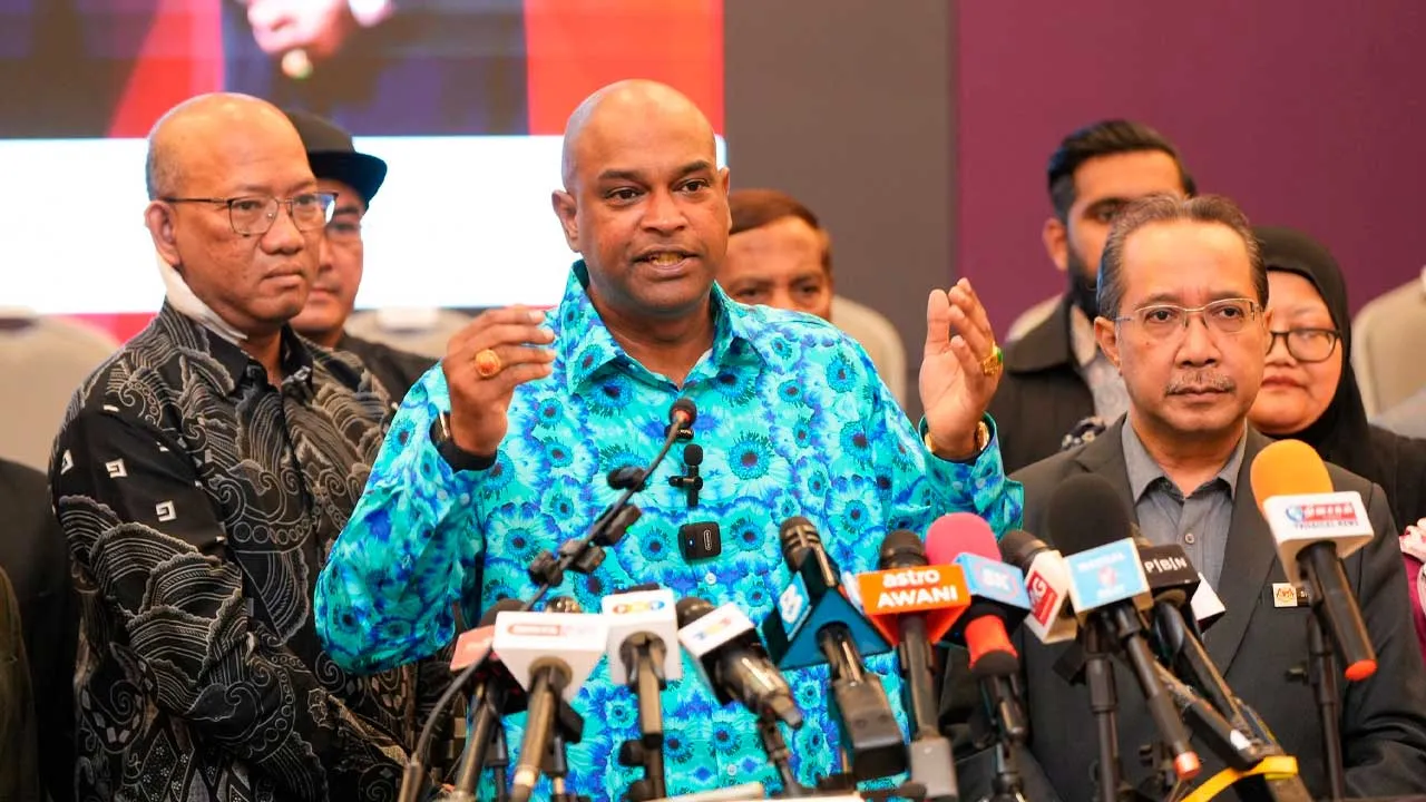 Ramanan Ramakrishnan