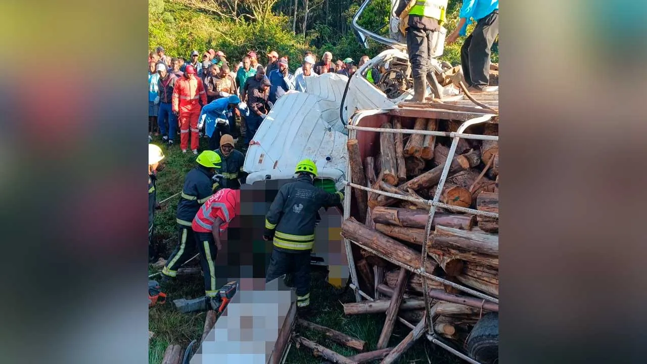 FB Department of Gender, Youth, Sports & Social Services - Nyeri County 