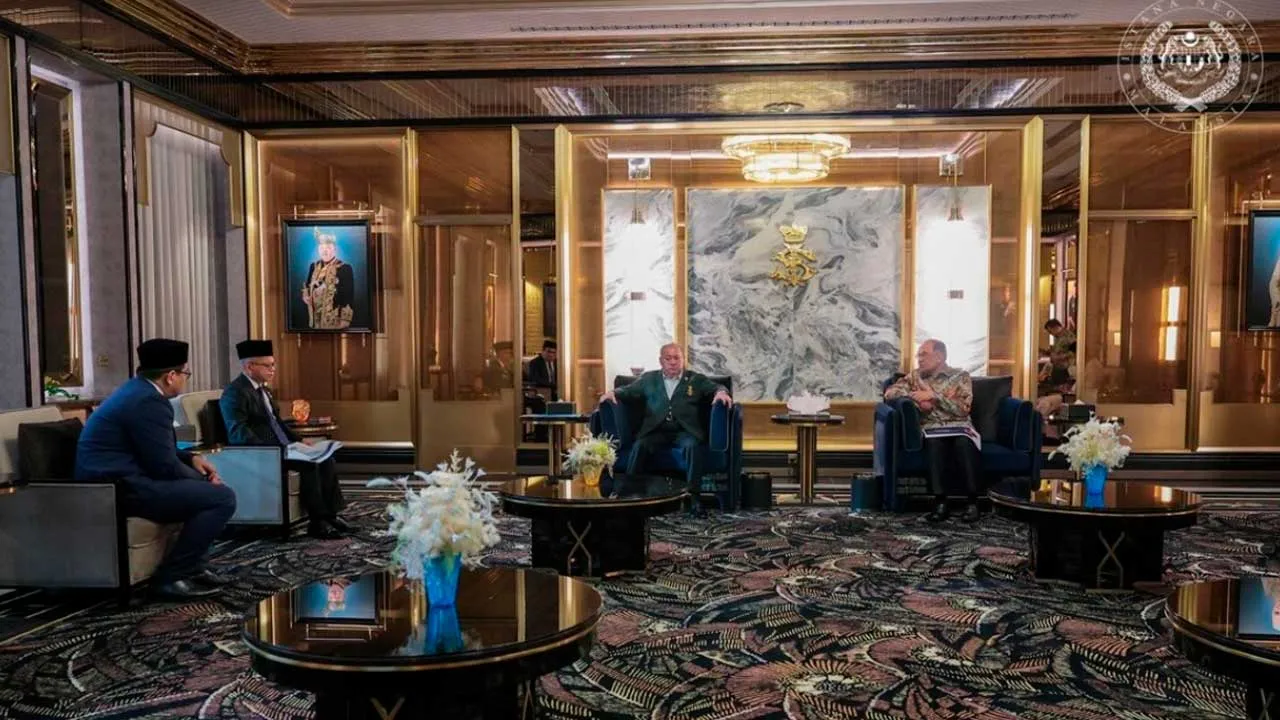 [TB]_Sultan Ibrahim Sultan Iskandar_fb Sultan Ibrahim Sultan Iskandar