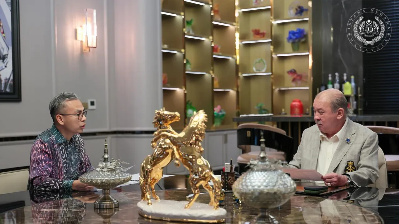 Sumber: Sultan Ibrahim Sultan Iskandar﻿