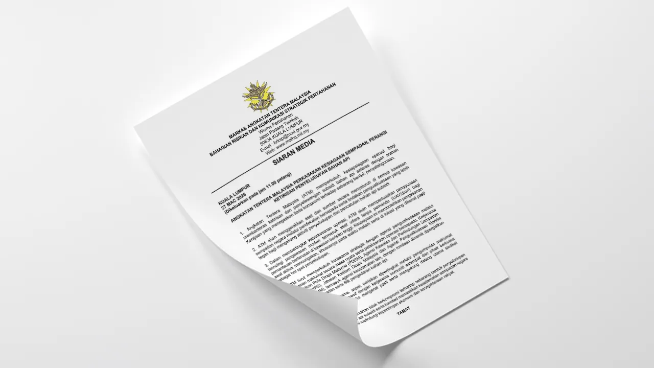 Angkatan Tentera Malaysia