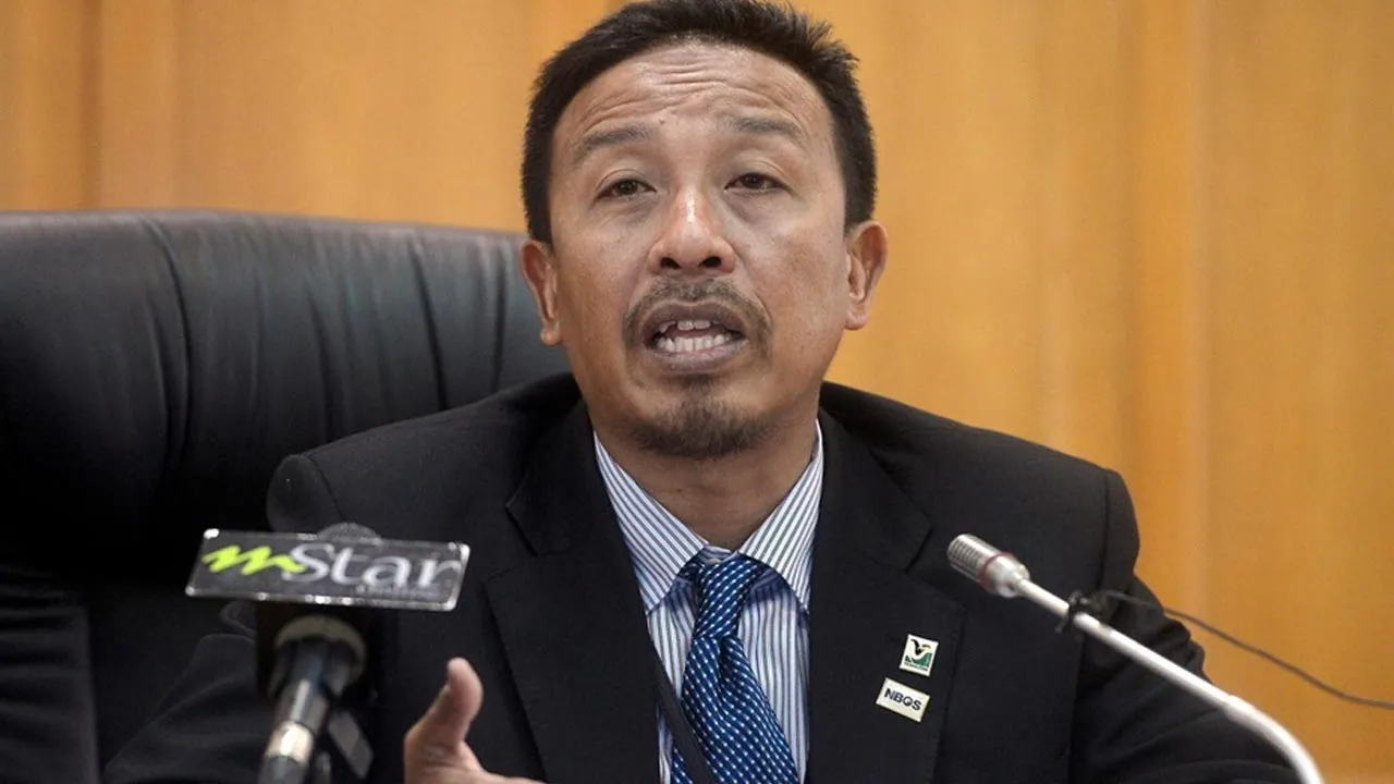 Abdul Kadir Abu Hashim