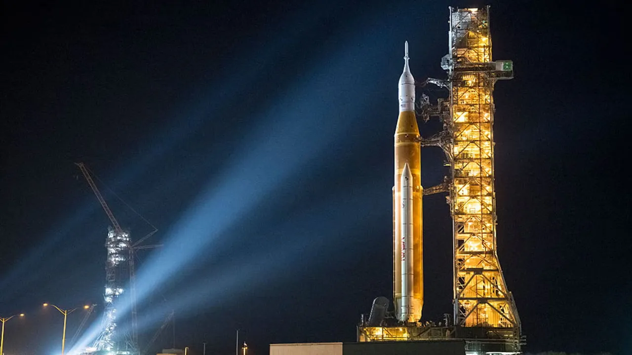 Misi Artemis II kini dijadualkan dilancarkan pada jam 6.24 pagi, 2 April waktu Malaysia. Sekiranya berjaya, ia kali pertama manusia kembali mengelilingi bulan sejak 1972 menerusi misi Apollo 17. NASA mengesahkan kebarangkalian misi dilancarkan ialah sekitar 80% dengan misi asal yang dijadualkan Februari lalu dibatalkan kerana kebocoran pada tangki bahan api roket SLS.