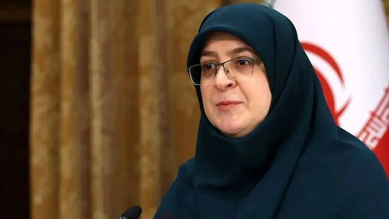 Sumber: Tehran Times