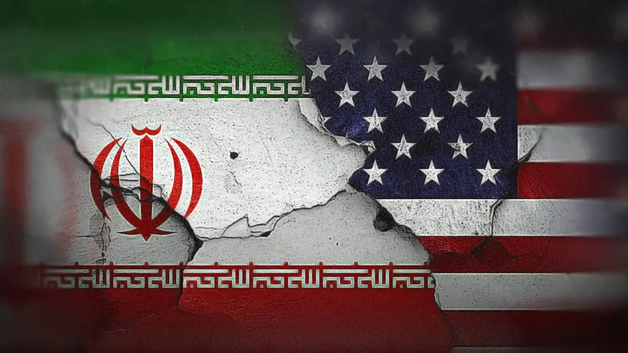 IRAN US CONFLICT 