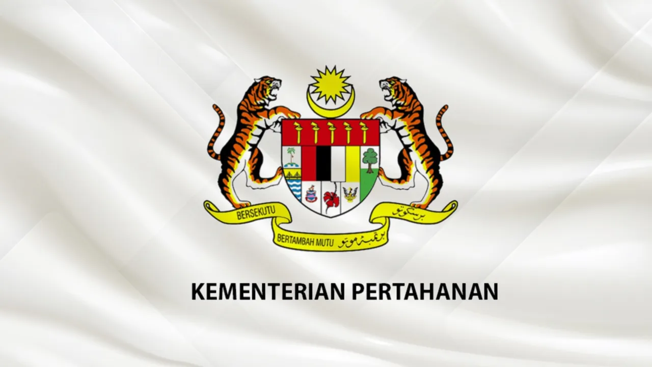 KEMENTERIAN PERTAHANAN