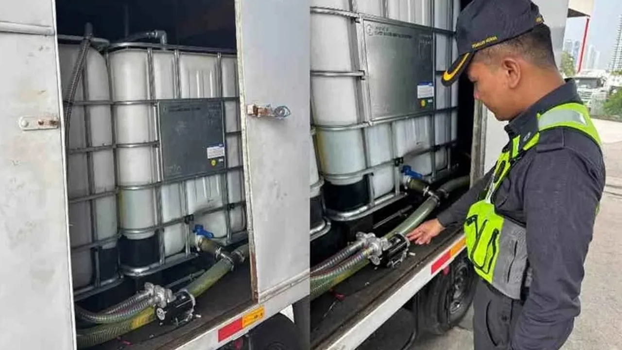 Sumber: MALAYSIA HARI INI