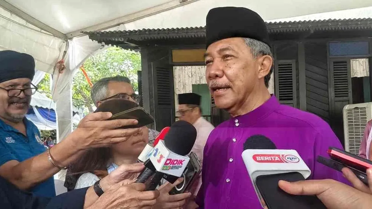 Tuntutan Sabah: Malaysia akan hantar nota diplomatik kepada Filipina -- SINAR HARIAN