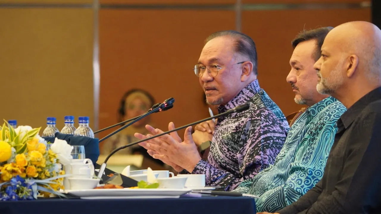 Sasana Kijang, Bank Negara Malaysia. FB Institut Kefahaman Islam Malaysia