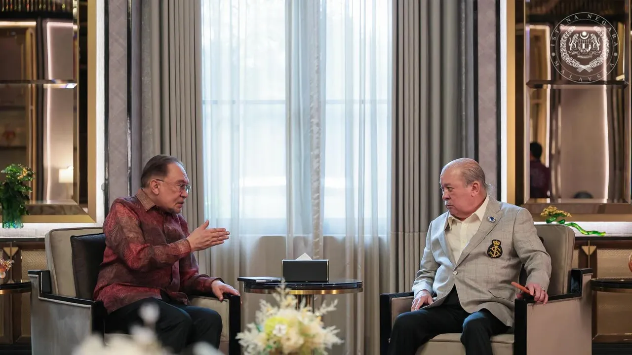 Sumber: Sultan Ibrahim Sultan Iskandar