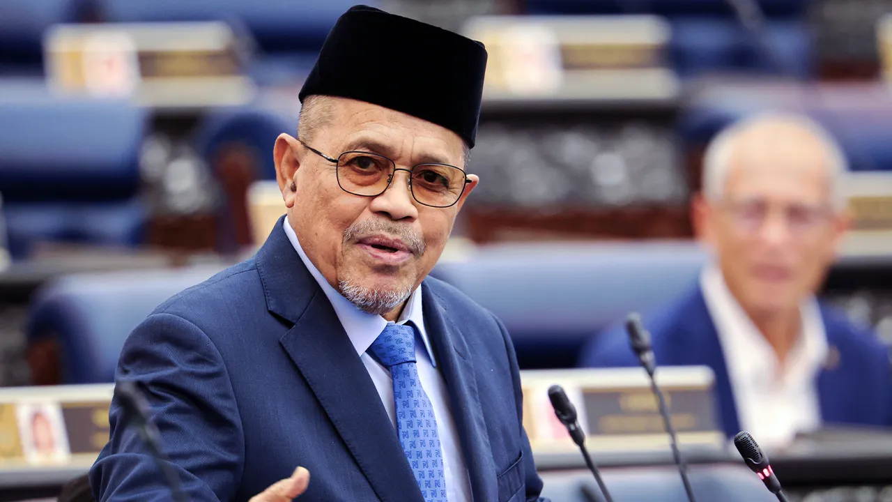 Sumber: BERNAMA