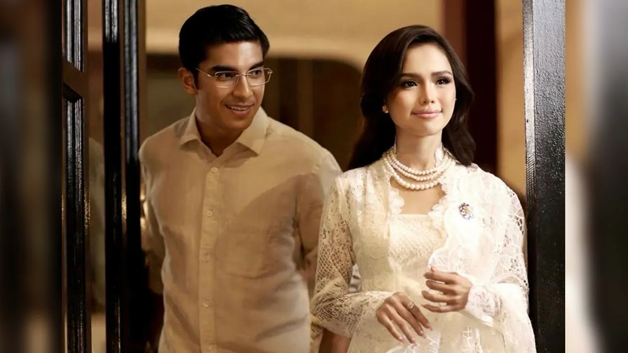 Syed Saddiq Bella_Astro AWANI
