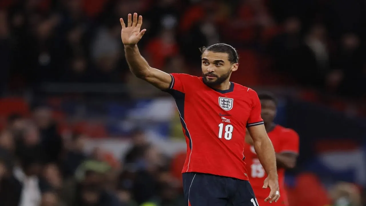 Ketua jurulatih England, Thomas Tuchel, tidak mempunyai pilihan selain membuat perubahan menjelang perlawanan persahabatan seterusnya menentang Jepun di Stadium Wembley, Selasa ini. -- stadiumastro