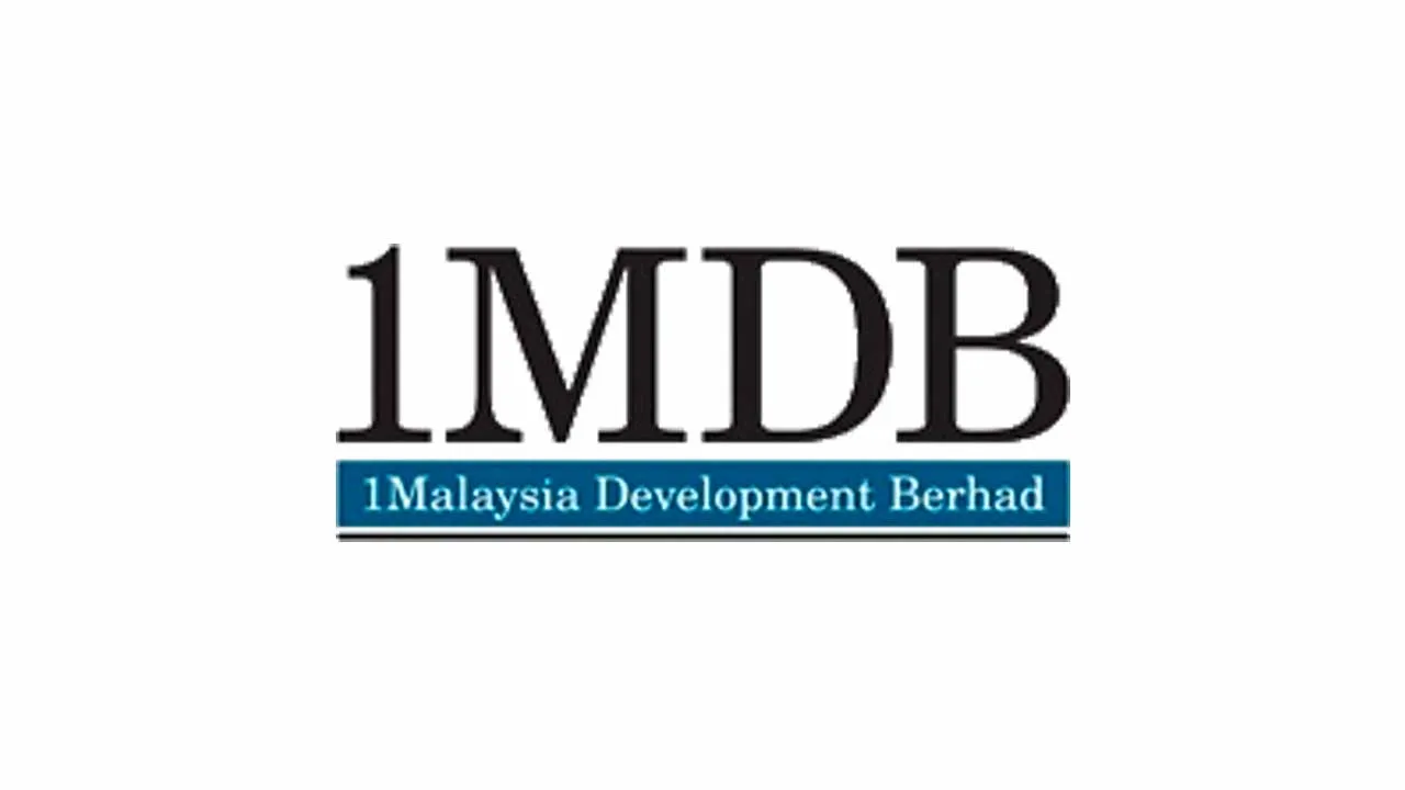 1MDB