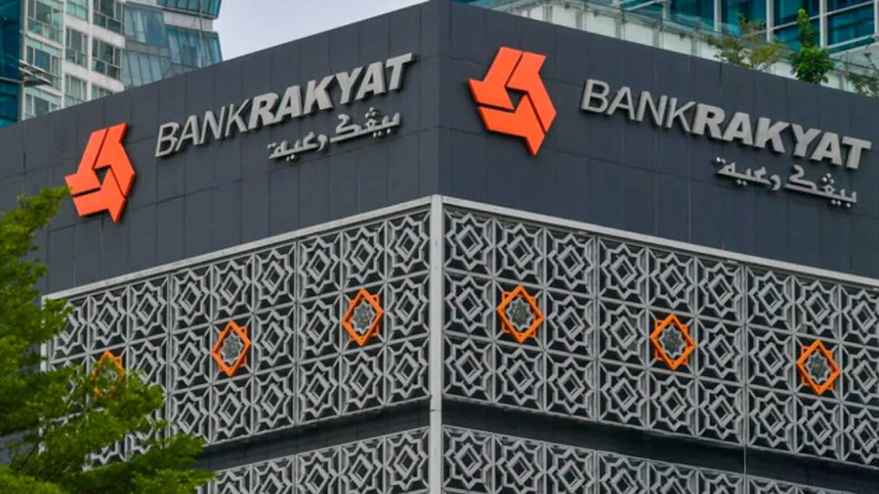 Bank Rakyat