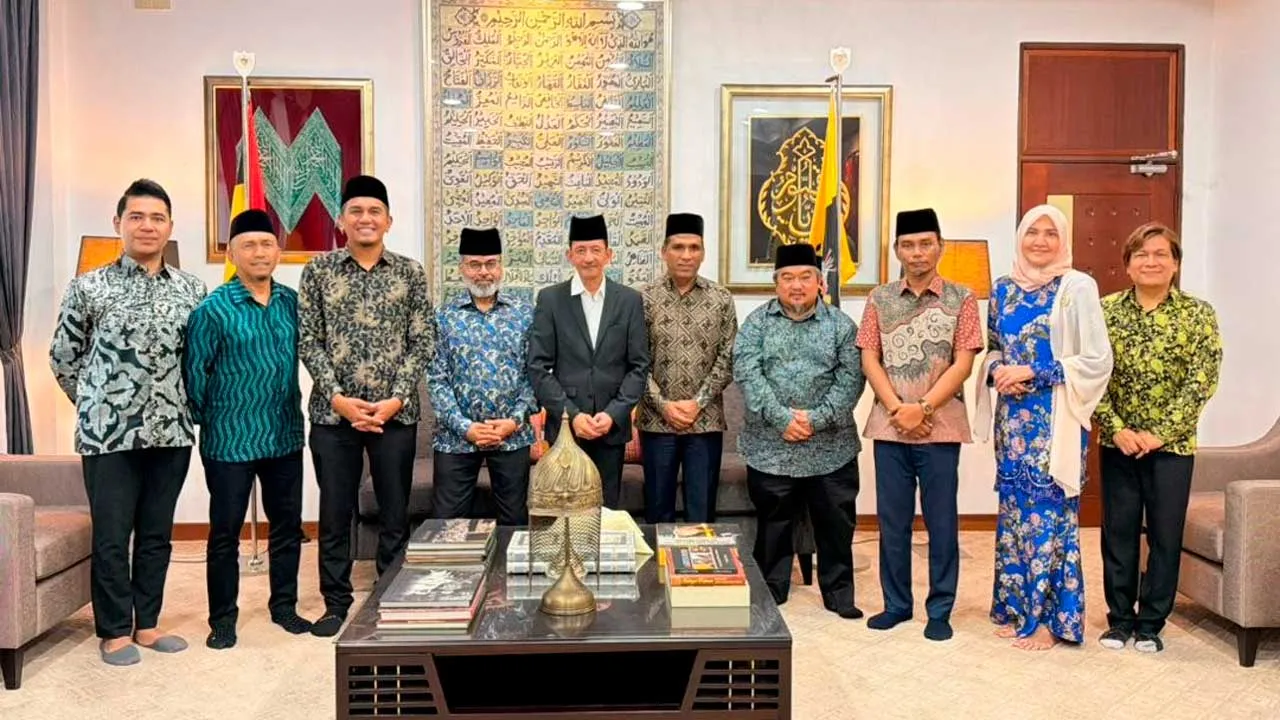 CEO Batik Air_Astro AWANI