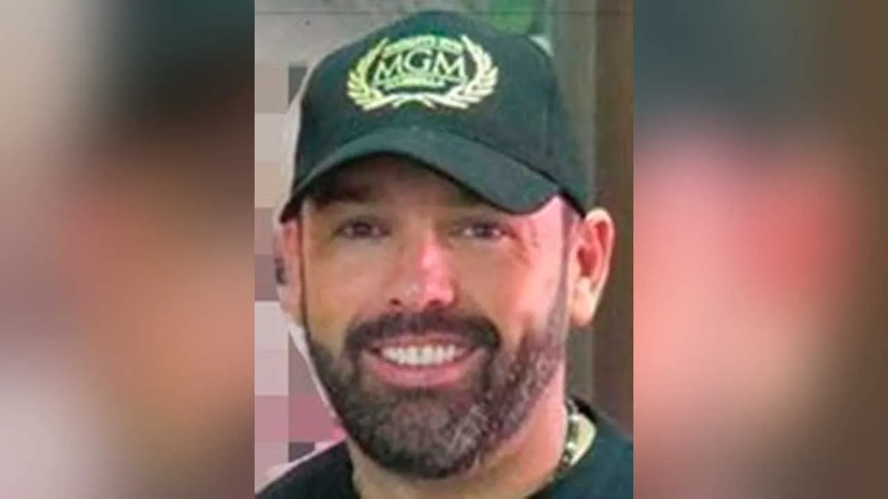 _Daniel Kinahan_United States Department of State