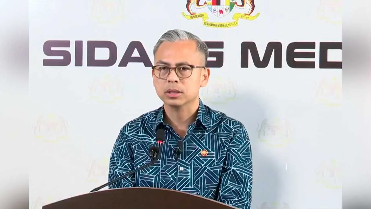 PM Anwar arah KSN pantau pelaksanaan BDR, termasuk keberadaan penjawat awam - Fahmi