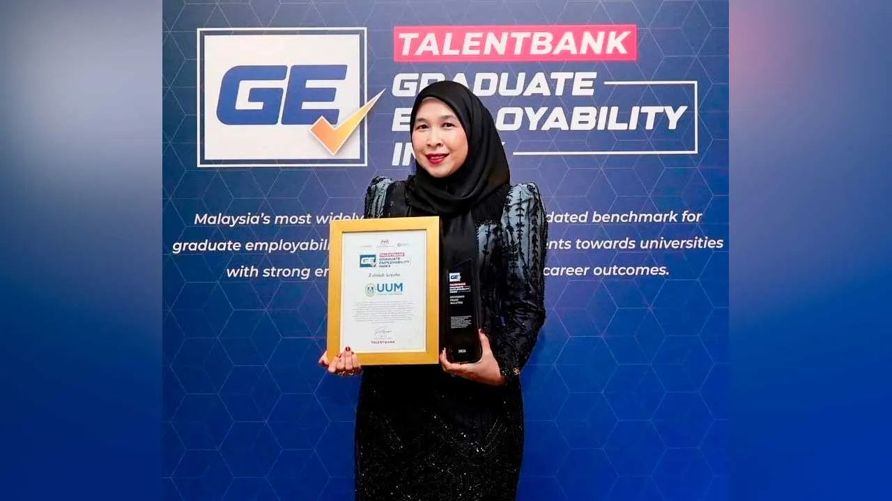 Fikriyah Abdullah UUM_UUM