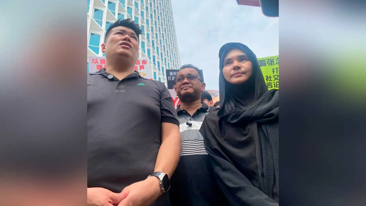 Himpunan Komunikasi 1